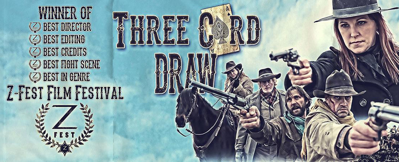 Three Card Draw